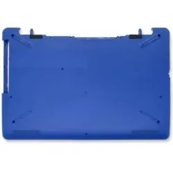 Laptop Bottom Case For HP 17-BS 17-AK 17G-BR TPN-W129 TPN-W130 LCD  ( Blue D Cover )
