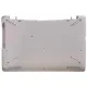 Laptop Full Body For HP 17-BS 17-AK 17G-BR TPN-W129 TPN-W130 LCD  Screen Cover Top Panel Front Bezel Bottom Case Palmrest Frame Touchpad Hinges