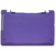 Laptop Bottom Case For HP 17-BS 17-AK 17G-BR TPN-W129 TPN-W130 LCD  ( Purple D Cover )