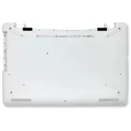 Laptop Bottom Case For HP 17-BS 17-AK 17G-BR TPN-W129 TPN-W130 LCD  ( White D Cover )