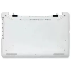 Laptop Bottom Case For HP 17-BS 17-AK 17G-BR TPN-W129 TPN-W130 LCD  ( White D Cover )