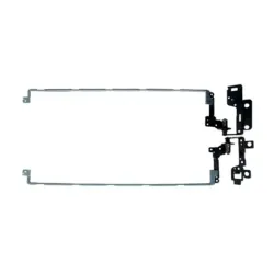 HP 17-BS 17-AK 17G-BR TPN-W129 TPN-W130 LCD LCD Hinges Set