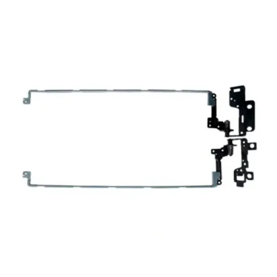 HP 17-BS 17-AK 17G-BR TPN-W129 TPN-W130 LCD LCD Hinges Set
