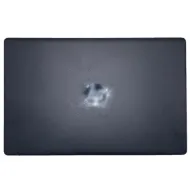 Top Panel Cover For HP 17-CN 17-CP Black ( A Cover)