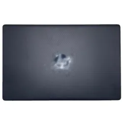 Top Panel Cover For HP 17-CN 17-CP Black ( A Cover)