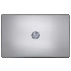 Top Panel Cover For HP 17-CN 17-CP Gray ( A Cover)