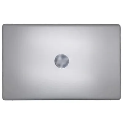 Laptop Full Body For HP 17-CN 17-CP LCD Screen Cover Top Panel Front Bezel Bottom Case Palmrest Frame Touchpad Hinges