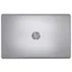 Laptop Full Body For HP 17-CN 17-CP LCD Screen Cover Top Panel Front Bezel Bottom Case Palmrest Frame Touchpad Hinges
