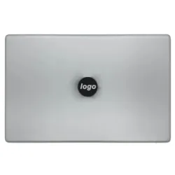 Laptop Full Body For HP 17-CN 17-CP LCD Screen Cover Top Panel Front Bezel Bottom Case Palmrest Frame Touchpad Hinges