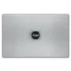 Laptop Full Body For HP 17-CN 17-CP LCD Screen Cover Top Panel Front Bezel Bottom Case Palmrest Frame Touchpad Hinges