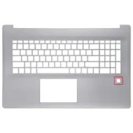 Laptop Palmrest For HP 17-CN 17-CP ( C Cover)