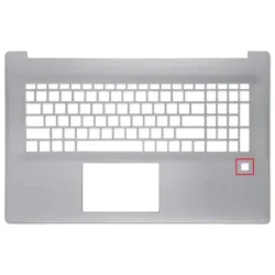 Laptop Palmrest For HP 17-CN 17-CP ( C Cover)