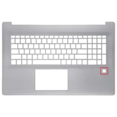 Laptop Palmrest For HP 17-CN 17-CP ( C Cover)