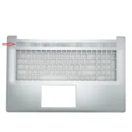 Laptop Palmrest For HP 17-CN 17-CP ( C Cover)