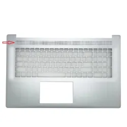 Laptop Palmrest For HP 17-CN 17-CP ( C Cover)