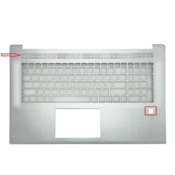 Laptop Palmrest For HP 17-CN 17-CP ( C Cover)