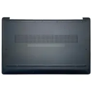 Laptop Bottom Case For HP 17-CN 17-CP LCD ( D Cover Black )