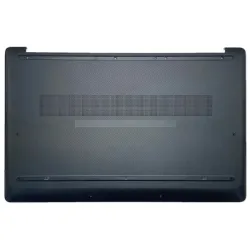Laptop Bottom Case For HP 17-CN 17-CP LCD ( D Cover Black )