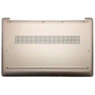 Laptop Bottom Case For HP 17-CN 17-CP LCD ( D Cover Gold )