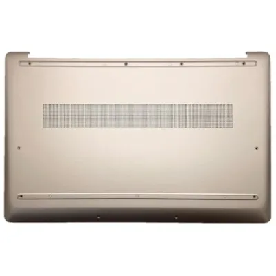 Laptop Bottom Case For HP 17-CN 17-CP LCD ( D Cover Gold )