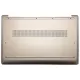 Laptop Full Body For HP 17-CN 17-CP LCD Screen Cover Top Panel Front Bezel Bottom Case Palmrest Frame Touchpad Hinges