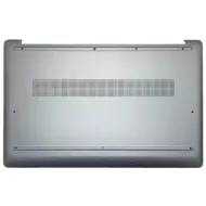 Laptop Bottom Case For HP 17-CN 17-CP LCD ( D Cover Gray ) Laptop Bottom Case For HP 17-CN 17-CP LCD ( D Cover Gray )