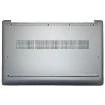 Laptop Bottom Case For HP 17-CN 17-CP LCD ( D Cover Gray )