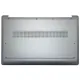 Laptop Full Body For HP 17-CN 17-CP LCD Screen Cover Top Panel Front Bezel Bottom Case Palmrest Frame Touchpad Hinges