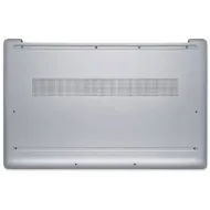 Laptop Bottom Case For HP 17-CN 17-CP LCD ( D Cover Silver )