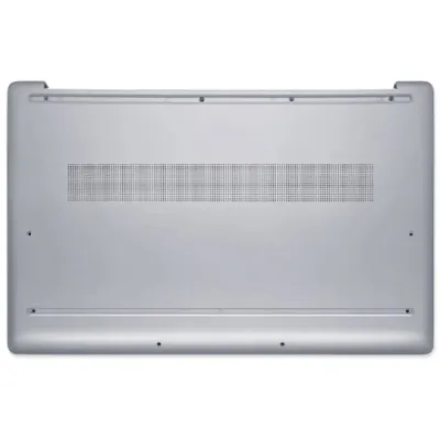 Laptop Full Body For HP 17-CN 17-CP LCD Screen Cover Top Panel Front Bezel Bottom Case Palmrest Frame Touchpad Hinges