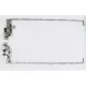 Laptop Full Body For HP 17-CN 17-CP LCD Screen Cover Top Panel Front Bezel Bottom Case Palmrest Frame Touchpad Hinges
