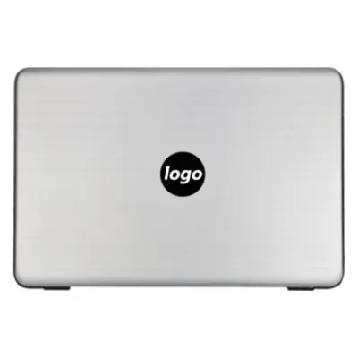 Laptop Full Body For HP 17-X 17-Y 17X 17Y 17-AY 17-BA TPN-W121 Screen Cover Top Panel Front Bezel Bottom Case Palmrest Frame Touchpad Hinges