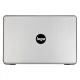 Laptop Full Body For HP 17-X 17-Y 17X 17Y 17-AY 17-BA TPN-W121 Screen Cover Top Panel Front Bezel Bottom Case Palmrest Frame Touchpad Hinges