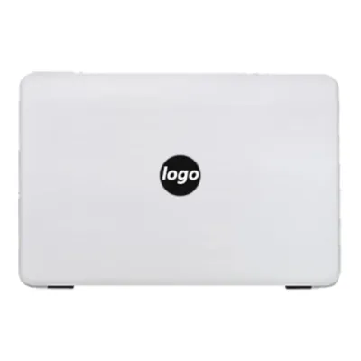 Laptop Full Body For HP 17-X 17-Y 17X 17Y 17-AY 17-BA TPN-W121 Screen Cover Top Panel Front Bezel Bottom Case Palmrest Frame Touchpad Hinges