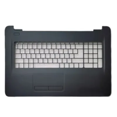 Laptop Full Body For HP 17-X 17-Y 17X 17Y 17-AY 17-BA TPN-W121 Screen Cover Top Panel Front Bezel Bottom Case Palmrest Frame Touchpad Hinges