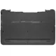Laptop Full Body For HP 17-X 17-Y 17X 17Y 17-AY 17-BA TPN-W121 Screen Cover Top Panel Front Bezel Bottom Case Palmrest Frame Touchpad Hinges