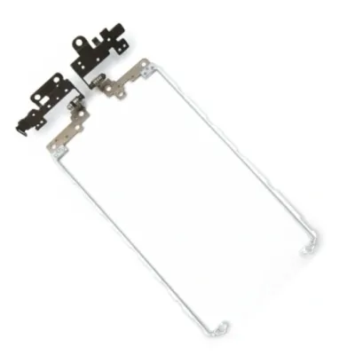 Laptop Full Body For HP 17-X 17-Y 17X 17Y 17-AY 17-BA TPN-W121 Screen Cover Top Panel Front Bezel Bottom Case Palmrest Frame Touchpad Hinges