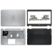 Laptop Full Body For HP EliteBook 840 G3 745 740 745 G4 LCD Screen Cover Top Panel Front Bezel Bottom Case Palmrest Frame Touchpad Hinges