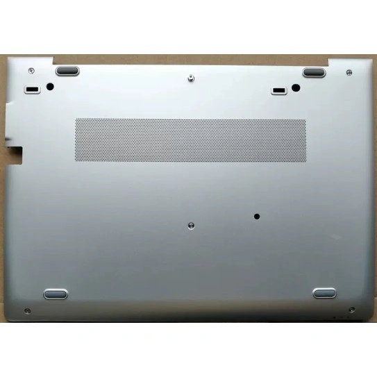 Couvercle Base Inférieure Compatible HP 840 G3 G4 / 745 / 820 / 725 / 850 / 755 G3 G4 – Remplacement Robuste Avec Ventilation