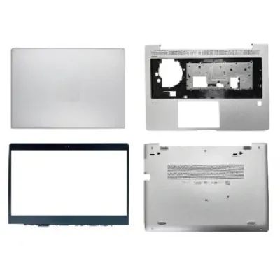 Laptop Full Body For HP Elitebook 840 G5 840 G6 745 G5 Bezel Upper Case Palmrest Cover L62746-001 L18310-001