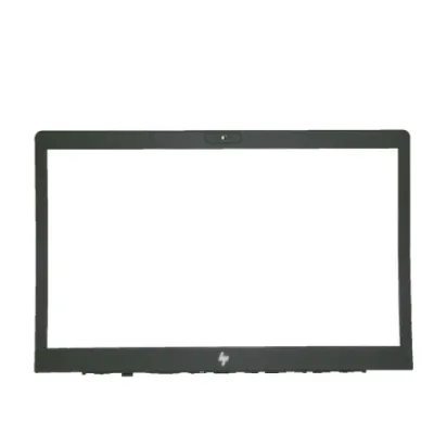 Laptop Full Body For HP EliteBook 850 750 855 755 G5 G6 Screen Cover Top Panel Front Bezel Bottom Case Palmrest Frame Touchpad Hinges