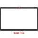 Laptop Full Body For HP Elitebook 850 G7 850 G8 Screen Cover Top Panel Front Bezel Bottom Case Palmrest Frame Touchpad Hinges