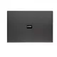 Laptop Full Body For  HP Envy 13-AQ TPN-W144 LCD Screen Cover Top Panel Front Bezel Bottom Case Palmrest Frame Touchpad Hinges