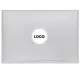 Laptop Full Body For  HP Envy 13-AQ TPN-W144 LCD Screen Cover Top Panel Front Bezel Bottom Case Palmrest Frame Touchpad Hinges