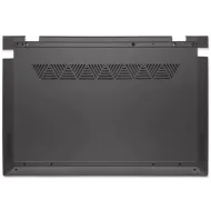 Laptop Bottom Case For  HP Envy 13-AQ TPN-W144 LCD ( D Cover Black )
