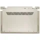 Laptop Full Body For  HP Envy 13-AQ TPN-W144 LCD Screen Cover Top Panel Front Bezel Bottom Case Palmrest Frame Touchpad Hinges