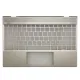 Laptop Full Body For HP ENVY X360 13-AH TPN-W136 LCD Screen Cover Top Panel Front Bezel Bottom Case Palmrest Frame Touchpad Hinges