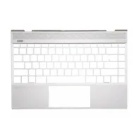 Laptop Palmrest For HP ENVY X360 13-AH TPN-W136 Silver ( C Cover) Laptop Palmrest For HP ENVY X360 13-AH TPN-W136 Silver ( C Cover)