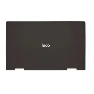 Laptop Full Body For HP ENVY X360 13-AY TPN-C147 LCD Screen Cover Top Panel Front Bezel Bottom Case Palmrest Frame Touchpad Hinges