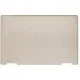 Laptop Full Body For HP ENVY X360 13-AY TPN-C147 LCD Screen Cover Top Panel Front Bezel Bottom Case Palmrest Frame Touchpad Hinges
